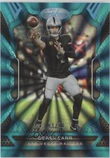 Derek Carr
