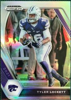 Tyler Lockett