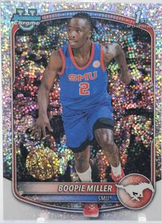 Boopie Miller