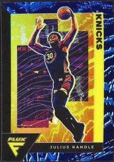 Julius Randle