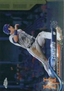 Michael Conforto