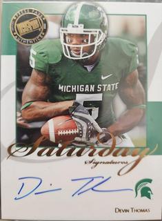 Devin Thomas