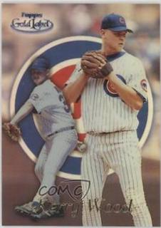 Kerry Wood