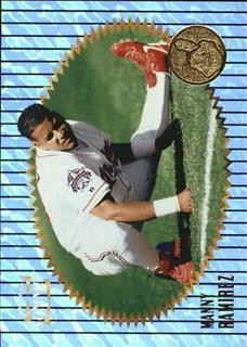 Manny Ramirez