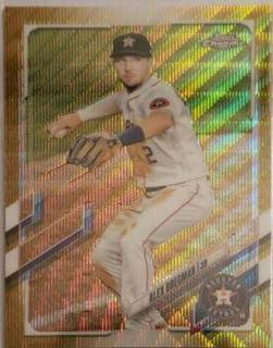 Alex Bregman