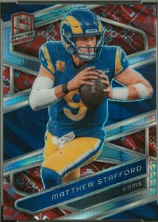 Matthew Stafford