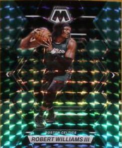 Robert Williams III