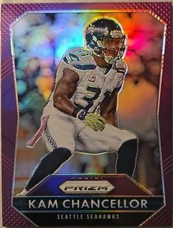 Kam Chancellor