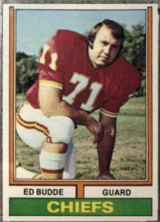 Ed Budde