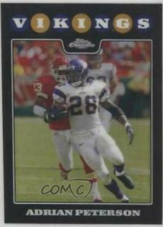 Adrian Peterson