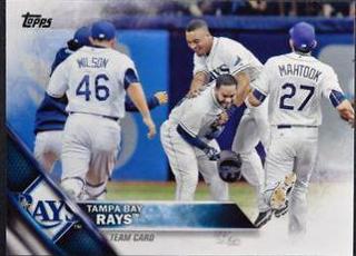 Tampa Bay Rays
