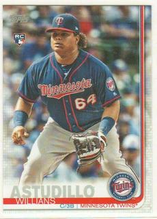 Willians Astudillo