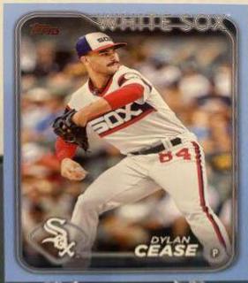 Dylan Cease