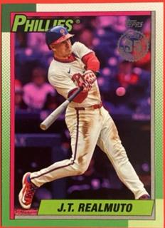 J.T. Realmuto