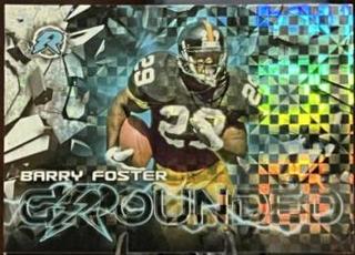 Barry Foster