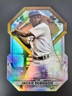 Jackie Robinson
