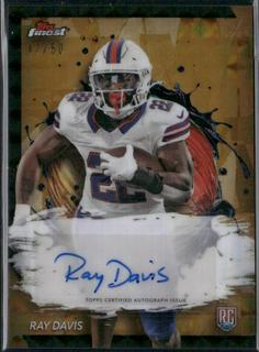 Ray Davis