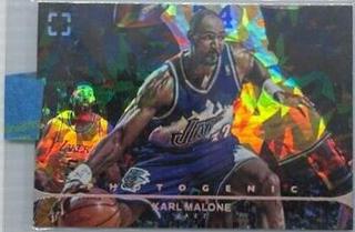 Karl Malone