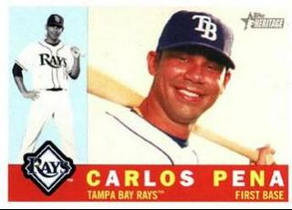 Carlos Pena