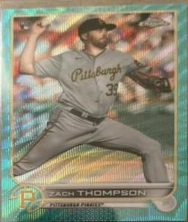 Zach Thompson