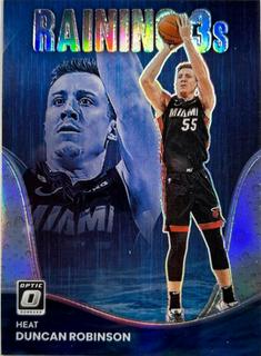 Duncan Robinson