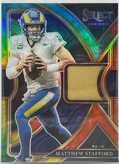 Matthew Stafford