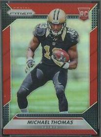 Michael Thomas