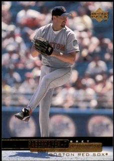 Bret Saberhagen