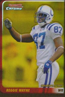Reggie Wayne