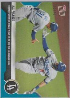 Los Angeles Dodgers