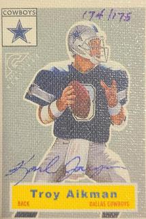 Troy Aikman