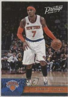 Carmelo Anthony