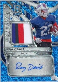 Ray Davis