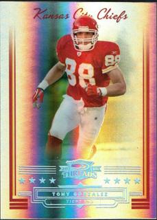 Tony Gonzalez
