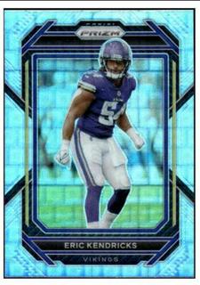 Eric Kendricks