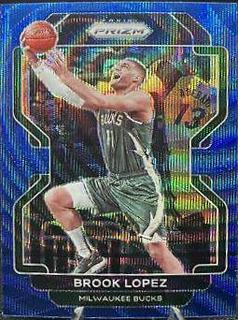 Brook Lopez