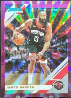 James Harden