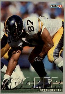 Adrian Cooper