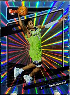 Jaden McDaniels