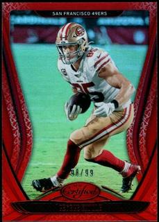 George Kittle