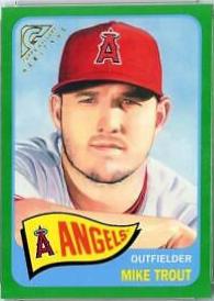 Mike Trout