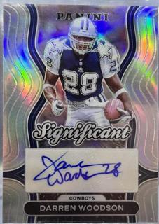 Darren Woodson