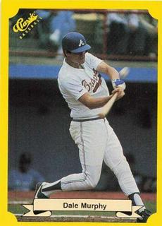 Dale Murphy