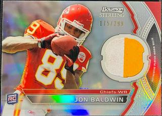 Jon Baldwin