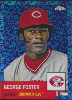 George Foster