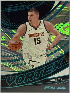 Nikola Jokic