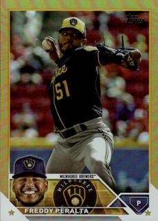 Freddy Peralta