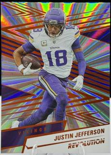 Justin Jefferson
