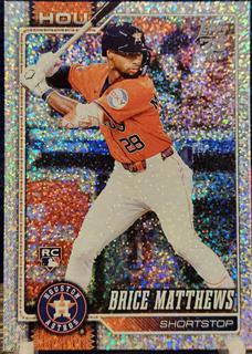 Brice Matthews