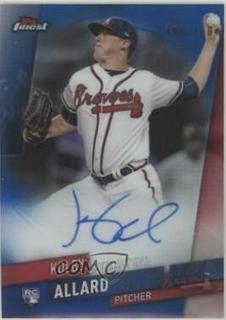 Kolby Allard